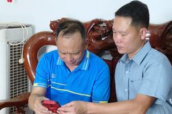 Đẩy mạnh ứng dụng chuyển đổi số trong công tác Đảng