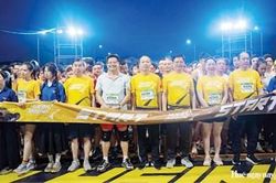 Hue Sports Festival 2026 & những mục tiêu xa hơn