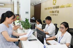 Sự hài lòng của người dân, doanh nghiệp là thước đo hiệu quả