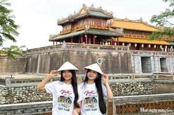 Huế - Từ thương hiệu quốc gia đến thương hiệu đô thị di sản