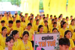 Quảng Trị: Khóa tu mùa hè 2026 với chủ đề 'Tuổi trẻ tỉnh thức' tại chùa Sắc tứ Giác Minh