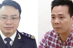 Góc nhìn văn hóa: Khi những ông chủ doanh nghiệp cùng hầu tòa