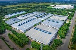 Khu công nghiệp Cao su Bình (MH3): Báo lãi tăng, bị xử phạt 295 triệu đồng vì xả thải vượt quy chuẩn