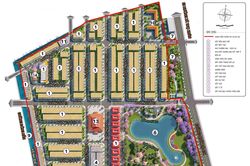 Sao Mai Central Point - Giá trị đến từ thanh khoản hay biên độ tăng giá?