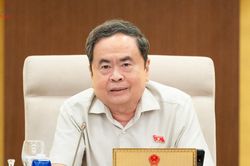 Sửa Luật để xây dựng văn hóa thượng tôn pháp luật