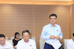 Tạo dư địa phát triển lâu dài