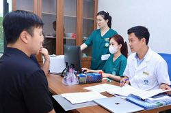 Vô sinh thứ phát chiếm hơn một nửa số ca vô sinh: Đừng bỏ lỡ 'thời gian vàng' điều trị