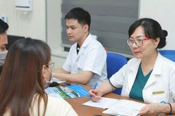 Vô sinh thứ phát chiếm hơn một nửa số ca vô sinh: Đừng bỏ lỡ 'thời gian vàng' điều trị