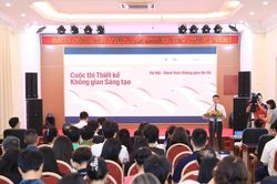 Hà Nội đánh thức không gian sáng tạo đô thị