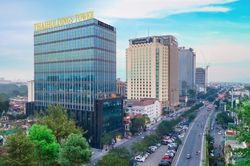 Thaiholdings biến động nhân sự cấp cao