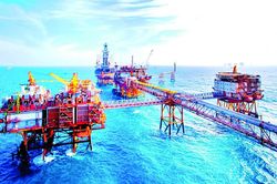 Tạo đột phá thể chế để ngành dầu khí thu hút dòng vốn chất lượng cao
