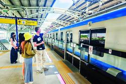 Khai mở thị trường quyền phát triển đô thị