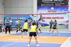 Hội thao các ngân hàng phía Đông Đắk Lắk năm 2026: Lan tỏa tinh thần đoàn kết, gắn kết toàn ngành