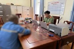 Xử lý gần 400 người bình luận, chia sẻ các thông tin phản động