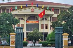 Quảng Trị sắp xếp 24 cấp phó các sở ngành dôi dư theo quy định
