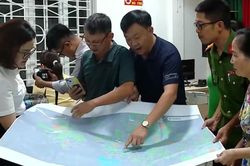 Làm sạch dữ liệu đất đai - kiến tạo nền quản trị số