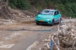 Rà soát các điểm du lịch có nguy cơ sạt lở, lũ lụt trước mùa mưa bão