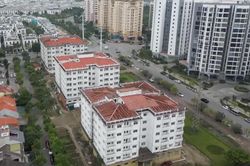 Bộ Xây dựng đề nghị gỡ vướng cho 22.300 căn hộ cho thuê