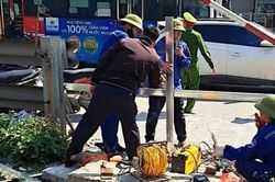 6 tháng: Cả nước xóa 255 lối tự mở qua đường sắt