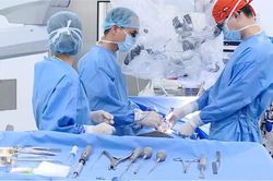 Đưa kỹ thuật cao đến gần người dân