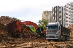 Hoàn thành các hạng mục còn lại của các dự án chống ngập trong tháng 7/2026