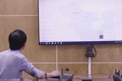 Gần 70% thửa đất trên cả nước đã được số hóa