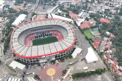 World Cup 2026 chưa thể tạo c&uacute; h&iacute;ch cho kinh tế Mexico