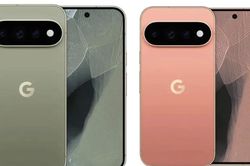 Pixel 11 chính thức lộ diện: Google úp mở 'Pixel Glow', hứa hẹn khác biệt với iPhone