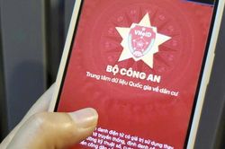 Công dân hoàn thành tích hợp VNeID sẽ hưởng miễn, giảm nhiều phí