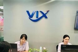 Lỗ tự doanh tăng đột biến, lợi nhuận quý II của Chứng khoán VIX (VIX) giảm hơn 93%
