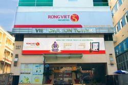 Doanh thu quý II/2026 tăng hơn 45%, Chứng khoán Rồng Việt (VDS) sắp phát hành 500 tỷ đồng trái phiếu