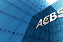 Lãi bán niên tăng 40%, dư nợ margin của Chứng khoán ACB (ACBS) vượt mốc 20.600 tỷ đồng