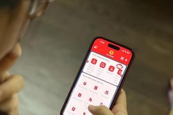 Cục Thuế đề nghị kiểm tra thu nhập trên eTax Mobile sau khi nhiều trường hợp bị khai khống