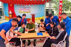 Ngày 15/10 hằng năm là Ngày Công dân số Việt Nam