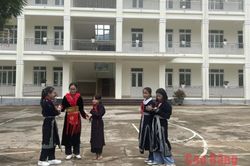 Triển khai mô hình quản trị mới tại các cơ sở giáo dục sau sắp xếp