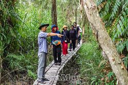 Du lịch trải nghiệm từ tài nguyên bản địa