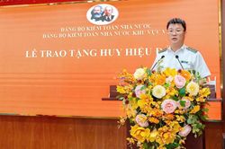 Mỗi kiến nghị kiểm toán phải giúp địa phương trả lời được ba câu hỏi