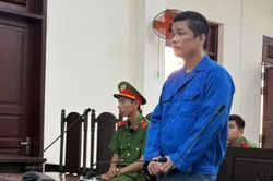 Phát hiện bé trai ngủ dưới cầu thang bệnh viện, hé lộ chuỗi ngày bị bạo hành