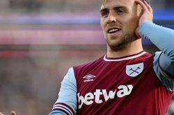 Jarrod Bowen cam kết tương lai với West Ham United