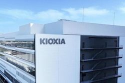 Làn sóng AI đưa Kioxia bứt phá, hơn 600 nhân viên trở thành triệu phú USD