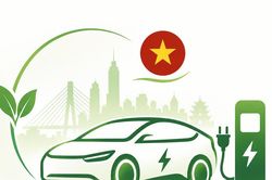 Báo Indonesia lý giải sức hút của ngành xe điện Việt Nam