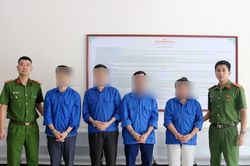 S&agrave;n tiền số CANVANEX v&agrave; chiếc bẫy lợi nhuận 'khủng'
