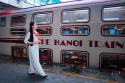 Hà Nội được vinh danh là điểm đến có dịch vụ thân thiện hàng đầu thế giới