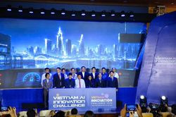 VAIC 2026 khởi động: AI mở ra cơ hội mới cho doanh nghiệp Việt
