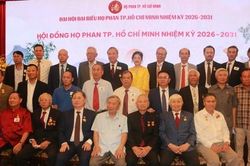 Đại hội Hội đồng họ Phan TP.HCM nhiệm kỳ 2026-2031: Xây dựng khối đại đoàn kết, lan tỏa giá trị nhân văn, hướng tới sự phát triển bền vững