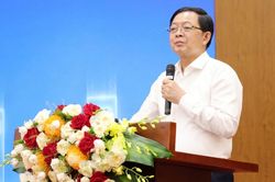 Phó Thủ tướng Hồ Quốc Dũng: Phát triển AI phải dựa trên hệ sinh thái liên kết và 5 trụ cột chiến lược