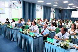 Bước ngoặt mới định hình tương lai nhãn khoa Hải Phòng