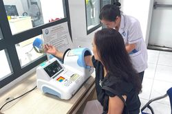 Đề xuất mỗi người dân có một bác sĩ quản lý sức khỏe