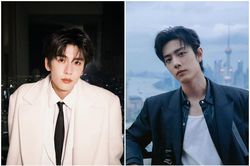 Top 10 nam diễn viên điển trai nhất showbiz Hoa ngữ hiện nay