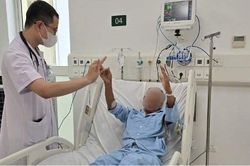 Thoát 'án tử' đột quỵ: Đừng bỏ lỡ '6 tháng vàng' giành lại trí nhớ